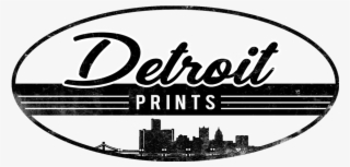 Detroit Prints - Detroit #5150851