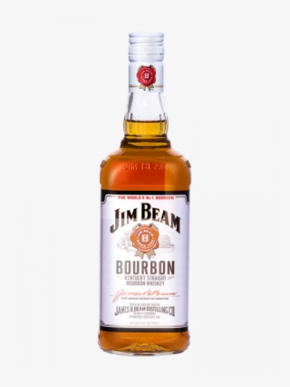 Jim Beam - Bourbon Whiskey - Jim Beam Png #5150852