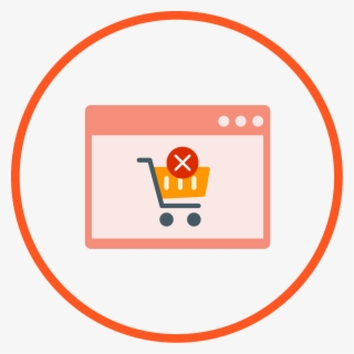 Website Cancel Order - Online Shopping #5150907