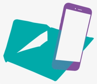 Illustration Of A Ballot Box - Ballot Box #5150915