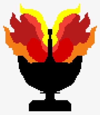 Fire Eyes - Portable Network Graphics #5150967