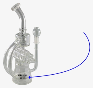 Bong Bong - Plumbing Fixture #5150968
