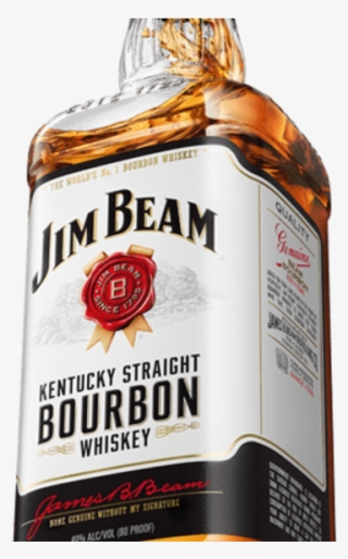 Cisco Live - Jim Beam White Bourbon #5150969