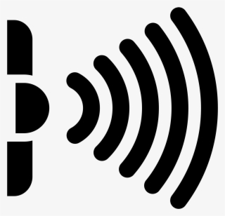 Motion Sensor Filled Icon - Icon Motion Sensor #5151120