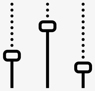 Réglages Vertical Icon - Icon #5151298