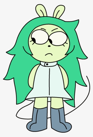 Full Name - Fink - Ok Ko Let's Be Heroes Fink #5151460