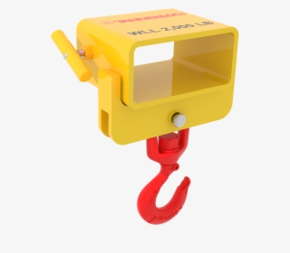 As24 Fork Beam Rendering - Forklift Picking Attachments #5151733