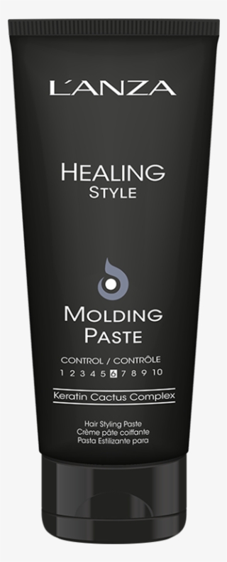 Afbeelding Van Molding Paste - L'anza Healing Style Taffy 2.5-oz Cream #5151830