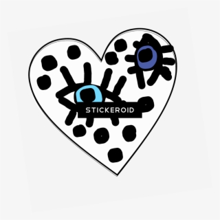 Abstract Heart Love - Love #5151974