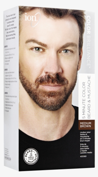 Beard Hair Png #5152130