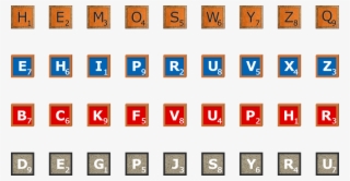 Preview - Preview - Preview - Preview - Preview - Letter - Electric Blue #5152131