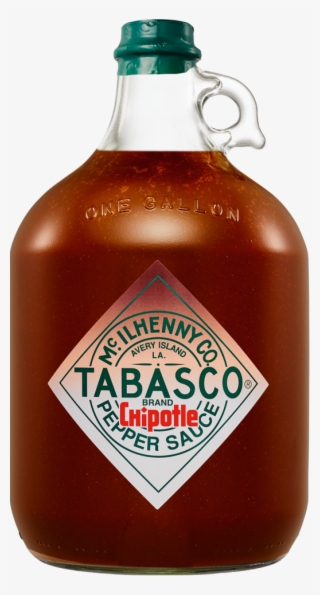 Chilisauce, Jalapeno Und Fanartikel Im Offiziellen - Tabasco Sauce #5152132