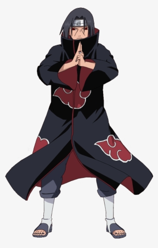 Render Do Itachi Uchiha - Naruto Shippuden Ultimate Ninja Storm #5152253
