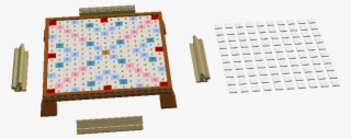 Lego Scrabble - Document #5152353