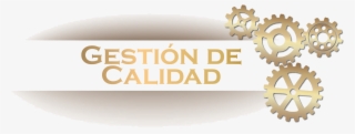 Gestion De Calidad - Floral Design #5152356