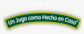 Homerota 01 Pomita Un Jugo Como Hecho En Casa De Calidad - Paper Product #5152404