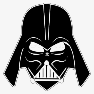 Darth Vader Mask Png Image Background - I M Your Father Darth Vader #5152582