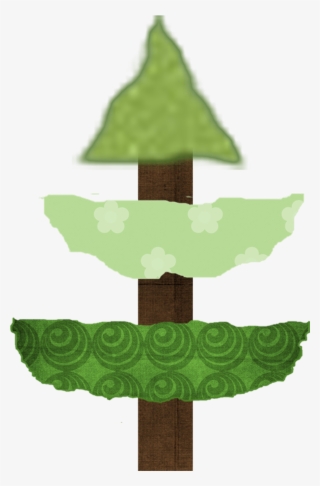 Schedules And Random Information - Christmas Tree #5152806