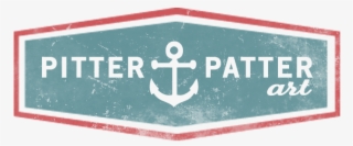 Pitter Patter Art - Sign #5153007