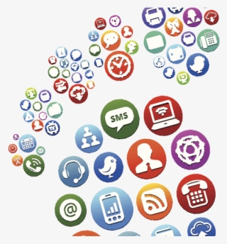 Every Day, Perhaps Without Realising It, We Are Creating - Circle #5153247