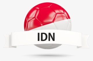 Download Flag Icon Of Indonesia At Png Format - Sphere #5153250