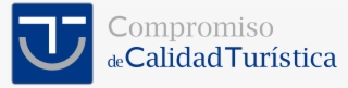 Compromiso De Calidad - Compromiso De Calidad Turistica Png #5153406