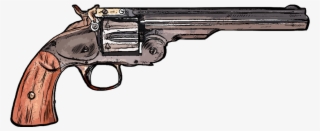 Westernhandguns 0002 S&wshofeld #5153460