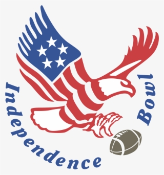 Independence Bowl Logo Png Transparent - Poulan Weed Eater Bowl #5153618