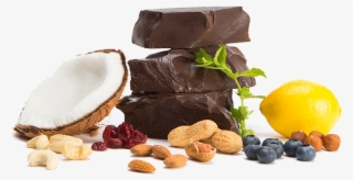 Yummy Ingredients - Chocolate #5154107