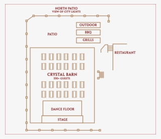 Get The Latest News - Crystal Barn Weddings #5154219