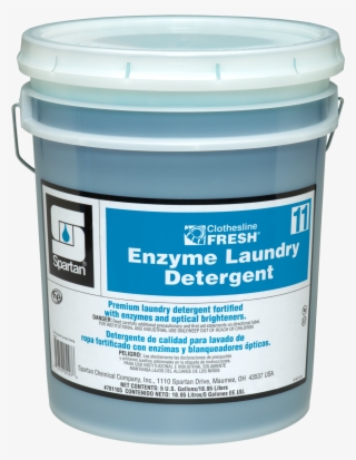 701105 Clf Enzyme Laundry Detergent - Spartan Sd-20 All Purpose Cleaner - 5 Gal. 0020-5 #5154271 701105 Clf Enzyme Laundry Detergent - Spartan Sd-20 All Purpose Cleaner - 5 Gal. 0020-5 #5154271