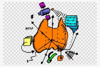 Download Australian Geography Clipart Australia Geography - Clip Art #5154536