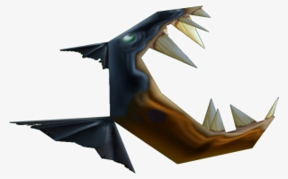 Piranha - Wiki #5154702