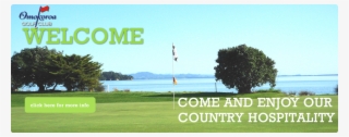 Course Conditions - 16 Jan - Course Open - Carts Ok - Omokoroa Golf Club #5154758
