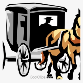 Carriage Clipart Collection Of Free Droven Clipart - Bucks County, Pennsylvania Miscellaneous Deed Dockets, #5154817