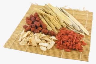 Herbal Ingredients - Therapy #5154871