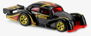 Volkswagen Käfer Racer - Hot Wheels Volkswagen Kafer Racer #5154994