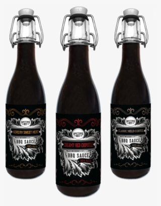 Barbecue Sauce #5155097