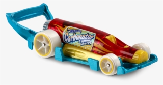 Carbonator® - Hot Wheels Carbonator 2018 #5155213