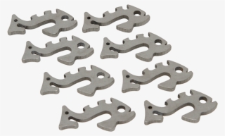 Piranha - Bone #5155265