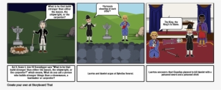 Act 5 Hammie - Cartoon #5155331
