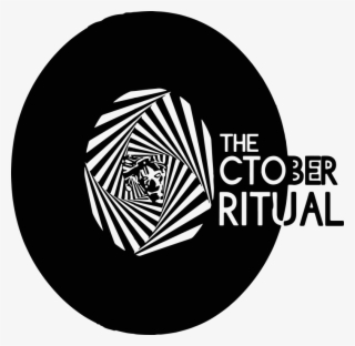 The October Th Rialto - Gilbert Random Training Rugby Ball #5155422