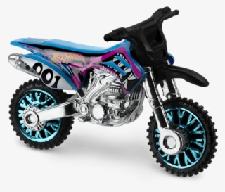 Hw450f® - Hot Wheels Hw450f 2018 #5155496