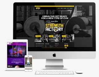 Small Business Website Design Package - Advertising #5155556