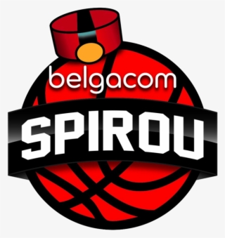 Stella Artois Logo Transparent - Spirou Basket #5155800