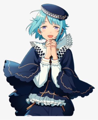 Hajime Shino Choir Dialogue Render - Hajime Enstars Choir #5155865