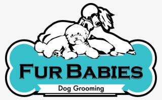 Where A Groomed Dog Is A Happy Dog - Fur Babies #5155866
