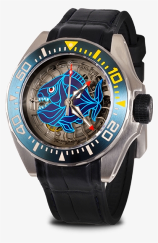 Become A Zannetti Retailer - Analog Watch #5155921