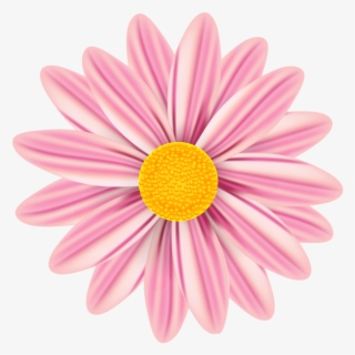 Art Images, Clip Art, Beautiful, Flower Power, Daisy, - Imagenes De Coronavirus #5156095