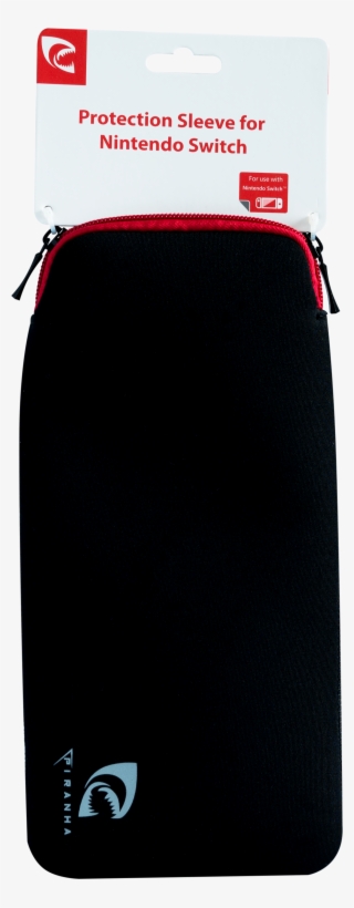Piranha Switch Protective Sleeve #5156285